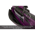 PROTEC Slimline Pro Pac 308PR Purple for flute - Cases and bags